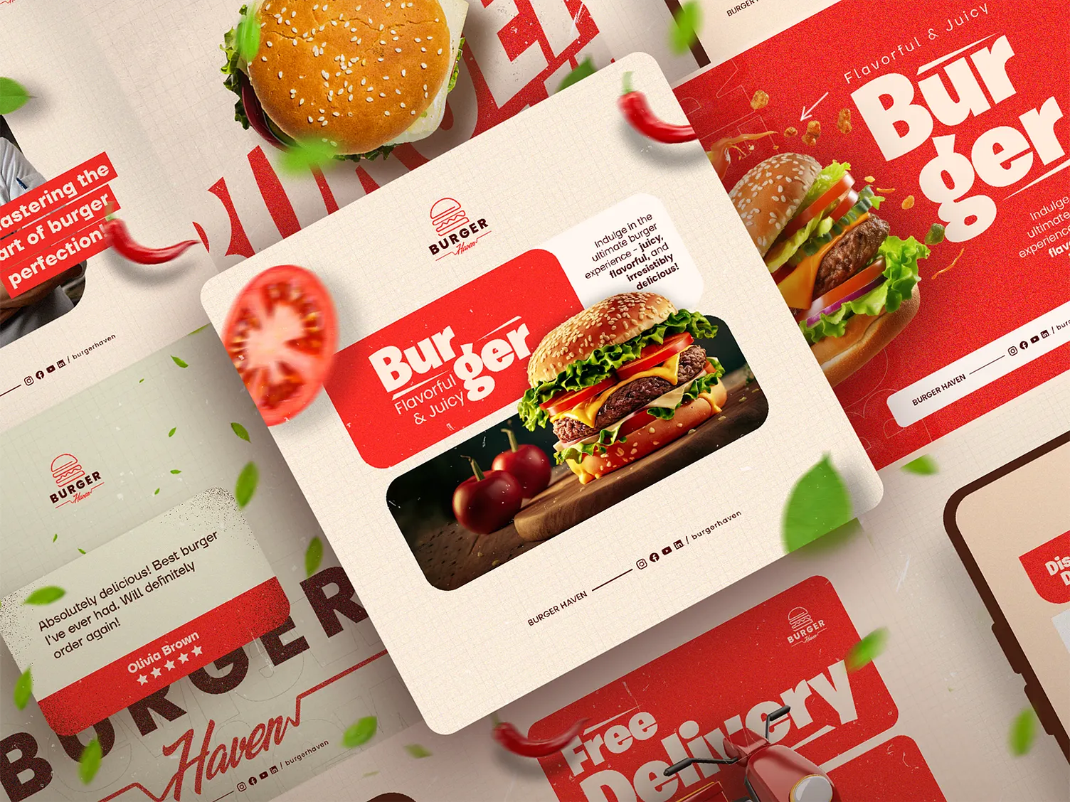 Burger Haven